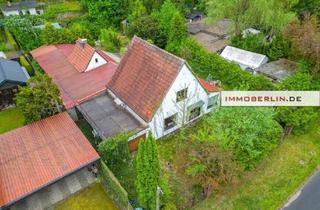 Einfamilienhaus kaufen in 15754 Bindow, Einfamilienhaus in Bindow