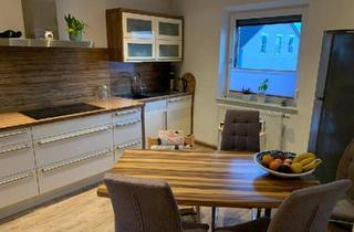 Wohnung kaufen in 94036 Passau, Passau - Wohnung mit Ofen und Terrasse, Gartenmitnutzung - Tiere erlaubt