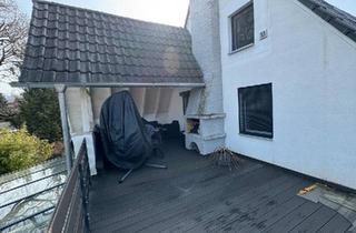 Wohnung kaufen in 84034 Landshut, Landshut - Maisonettewohnung 4 Zimmer