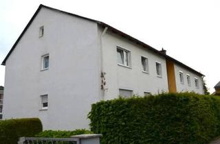 Wohnung kaufen in 84478 Waldkraiburg, Waldkraiburg - 3 Zi-Eigentumswohnung mit Einzelgarage