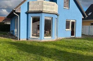 Einfamilienhaus kaufen in 18182 Bentwisch, Bentwisch - Einfamilienhaus in Rövershagen