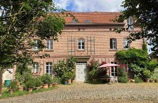 Bauernhaus kaufen in 06618 Naumburg, Naumburg (Saale) - Traumhaftes Bauernhaus