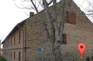 Haus kaufen in 39397 Gröningen, Gröningen - 450 qm Haus Sanierungsbedürftig Dalldorf Gröningen