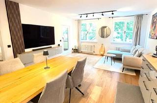 Wohnung kaufen in Eisenzahnstraße, 10709 Berlin, Berlin - Wohnen wie im Boutique- Hotel