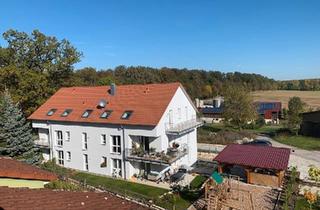Wohnung kaufen in 74249 Jagsthausen, Jagsthausen - KFW55- Schöne 4,5 Zimmer Wohnung Edelmannshof z. Verkaufen