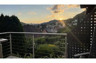 Doppelhaushälfte kaufen in Hukelturenstraße 38, 72458 Albstadt, Albstadt - Toller Altbau mit fantastischer Aussicht in TOP Zustand