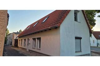 Haus kaufen in 39435 Egeln, Egeln - Verkaufen oder zu vermieten