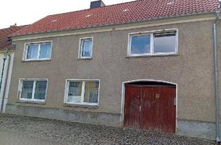 Einfamilienhaus kaufen in 39249 Barby, Barby - Einfamilienhaus in Atzendorf