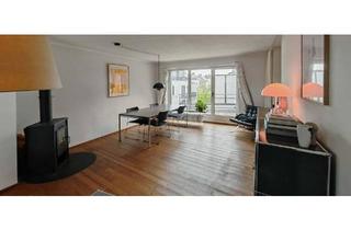 Wohnung kaufen in 22769 Hamburg, Hamburg - Schöne helle ETW in HH Altona, Maisonette-Wohnung