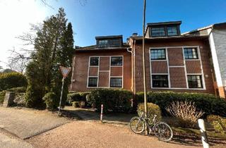 Wohnung kaufen in Saseler Chaussee, 22395 Hamburg, Hamburg - Sasel, schöne 4 Zimmerwohnung in zentraler Lage