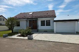 Einfamilienhaus kaufen in 88487 Mietingen, Mietingen - Einfamilienhaus freistehend mit unverbautem Blick von Privat