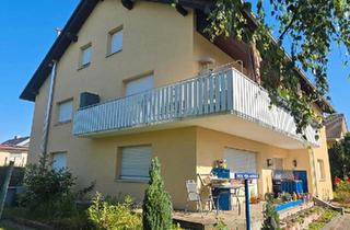 Mehrfamilienhaus kaufen in 77966 Kappel-Grafenhausen, Kappel-Grafenhausen - Mehrfamilienhaus