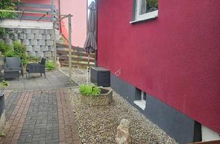 Doppelhaushälfte kaufen in 89518 Heidenheim, Heidenheim an der Brenz - Charmante Doppelhaushälfte mit kleinem Garten im westen von HDH