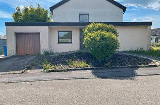 Einfamilienhaus kaufen in 74336 Brackenheim, Brackenheim - Einfamilienhaus