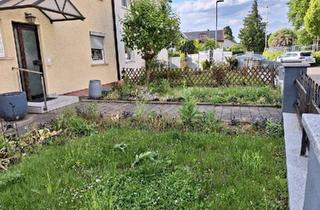 Doppelhaushälfte kaufen in 74343 Sachsenheim, Sachsenheim - Charmante Doppelhaushälfte mit großem Grundstück