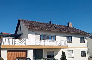 Haus kaufen in 74747 Ravenstein, Ravenstein - Haus und Geschäft zu verkaufen
