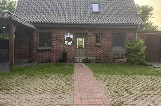 Einfamilienhaus kaufen in 24793 Bargstedt, Bargstedt - Kernsaniertes Einfamilienhaus mit 60m3 Einliegerwohnung