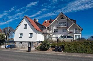 Mehrfamilienhaus kaufen in 36304 Alsfeld, Alsfeld - Mehrfamilienhaus, Topzustand, Energieklasse C , kein Makler