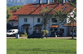 Haus kaufen in Buchwaldstr. 32, 87509 Immenstadt, ImmenstadtRauhenzell - Gepflegtes Reihenmittelhaus Energie A+