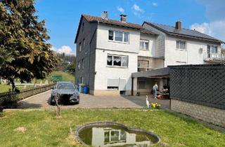 Haus kaufen in 63599 Biebergemünd, Biebergemünd - Haus zum Verkauf