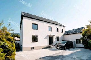 Haus kaufen in 35236 Breidenbach, Breidenbach - Ich möchte ein Haus kaufen.