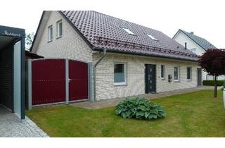 Einfamilienhaus kaufen in 18437 Stralsund, Stralsund - freistehendes Einfamilienhaus Tribseer Wiesen zu verkaufen