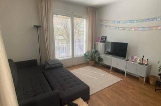 Wohnung kaufen in 10551 Berlin, Berlin - Helle 2- Zimmerwohnung in Berlin Mitte