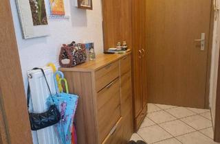 Wohnung kaufen in 08525 Plauen, Plauen - 16.999 Gemütliche vollmöblierte 1-Zimmer-Wohnung