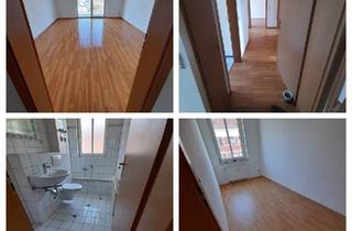 Wohnung kaufen in 08058 Zwickau, Zwickau - Verkauf: Vermietete 3 Raum Eigentumswohnung mit Balkon in Zwickau