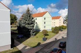 Wohnung kaufen in 04643 Geithain, Geithain - 3Raum Eigentumswohnung 56qm renoviert vermietet oder bezugsfertig
