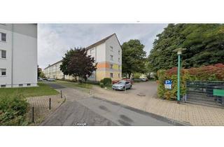 Wohnung kaufen in 02977 Hoyerswerda, Hoyerswerda - 1- Zimmer Wohnung in Hoyerswerda im WK 1