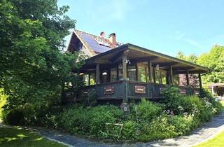 Einfamilienhaus kaufen in 96361 Steinbach, Steinbach am Wald - Wohnparadies -Einfamilienhaus- in ruhiger Lage
