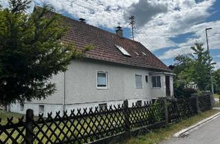 Einfamilienhaus kaufen in 86833 Ettringen, Ettringen - Großes Haus mit riesigem Garten und viel Potenzial