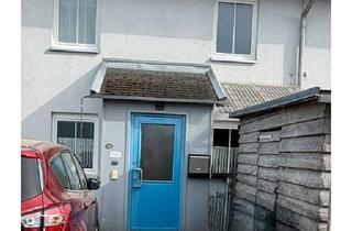 Haus kaufen in 87719 Mindelheim, Mindelheim - Reihenmittelhaus mit 4 Zimmern in Mindelheim*kein Makler*