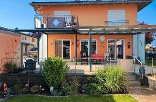 Haus kaufen in 86415 Mering, Mering - Hohe Heizkosten? Nicht mit uns. 2FH in Mering ??