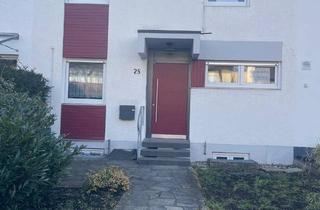Haus kaufen in 82178 Puchheim, Puchheim - Modernisiertes Reihenmittelhaus mit Garten & Smart Home