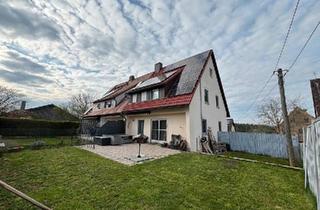 Einfamilienhaus kaufen in 91207 Lauf, Lauf an der Pegnitz - Charmantes Einfamilienhaus in unmittelbarer Nähe zu Lauf