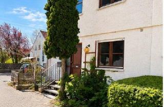 Haus kaufen in 86836 Untermeitingen, Untermeitingen - Charmantes Reiheneckhaus