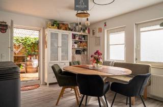 Wohnung kaufen in 73630 Remshalden, Remshalden - Modernes wohnen in 4-Zimmer mit großer Eckterrasse & Kamin