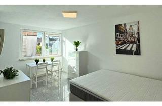 Wohnung kaufen in 55116 Mainz, Mainz - 1-Zimmer-Apartment Mainz nähe HBF - 5,3% Rendite