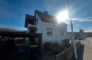 Einfamilienhaus kaufen in 37445 Walkenried, Walkenried - Charmantes Einfamilienhaus mit Potenzial I Bad Lauterberg