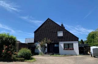 Doppelhaushälfte kaufen in 49214 Bad Rothenfelde, Bad Rothenfelde - Doppelhaushälfte in ruhiger Lage von Bad Rothenfelde