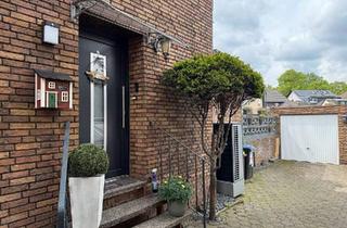 Doppelhaushälfte kaufen in 46238 Bottrop, Bottrop - Moderne sanierte Doppelhaushälfte von privat