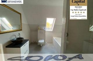 Wohnung mieten in 86669 Königsmoos, Königsmoos - Einzugsbereite 4 Zimmer Wohnung in Königsmoos Grasheim zu vermieten - Ein Objekt von Ihrem Immobilienpartner SOWA Immobilien und Finanzen