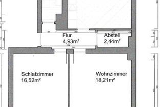 Wohnung kaufen in Prenzlauer Berg, 10407 Berlin, Berlin - Provisionsfrei - Bezugsfreie Wohnung in der grünen Stadt