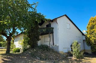 Haus kaufen in 94550 Künzing, Künzing - Haus mit zwei Wohneinheiten in Künzing, provisionsfrei 220 QM