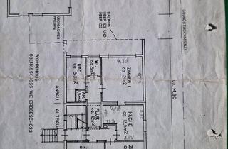 Haus kaufen in 94447 Plattling, Plattling - 2-Familienhaus mit 705 qm Grundstück zentral in Plattling