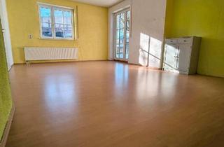 Haus kaufen in 96181 Rauhenebrach, Rauhenebrach - 3200qm Grund Altbau + Neubau Baujahr 2003 270 qm Gesamt Scheune