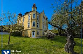 Villa kaufen in 94501 Aldersbach, Aldersbach - EINZIGARTIGES NEUBAROCKJUWEL IM HERZEN VON VILSHOFEN!