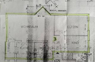 Wohnung kaufen in 67551 Worms, Worms - Helle 3-Zimmer-Wohnung mit Balkon und EBK in Worms-Pfeddersheim